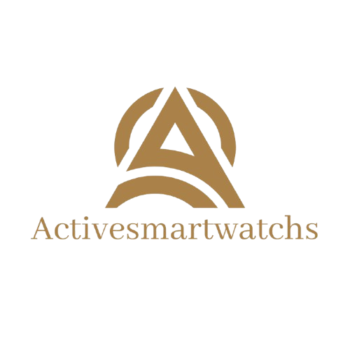 activesmartwatchs Logo